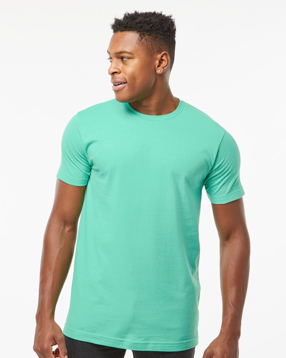 Tultex - Unisex Fine Jersey T-Shirt