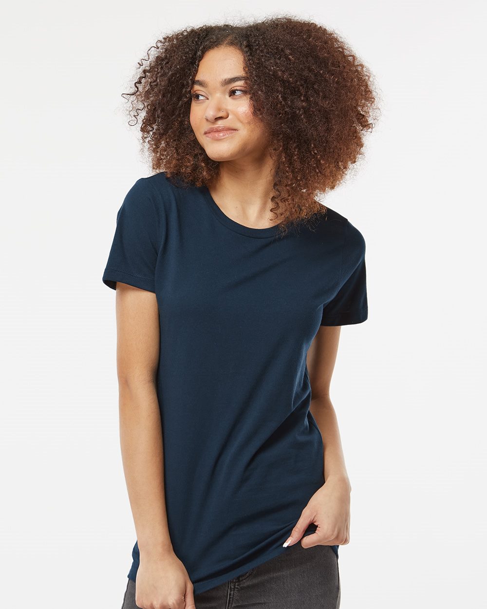 Tultex - Women's Premium Cotton T-Shirt