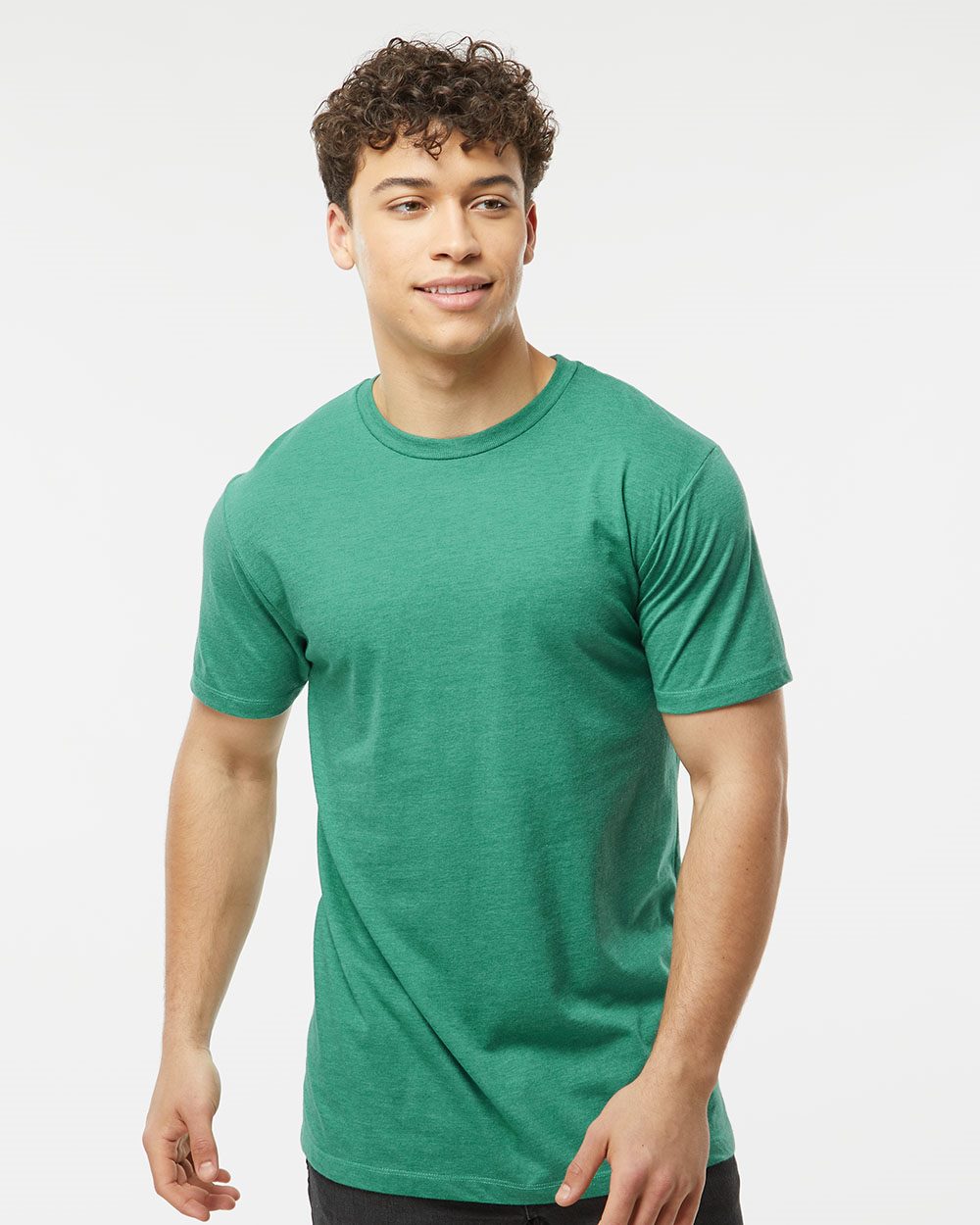Tultex - Unisex Premium Cotton Blend T-Shirt