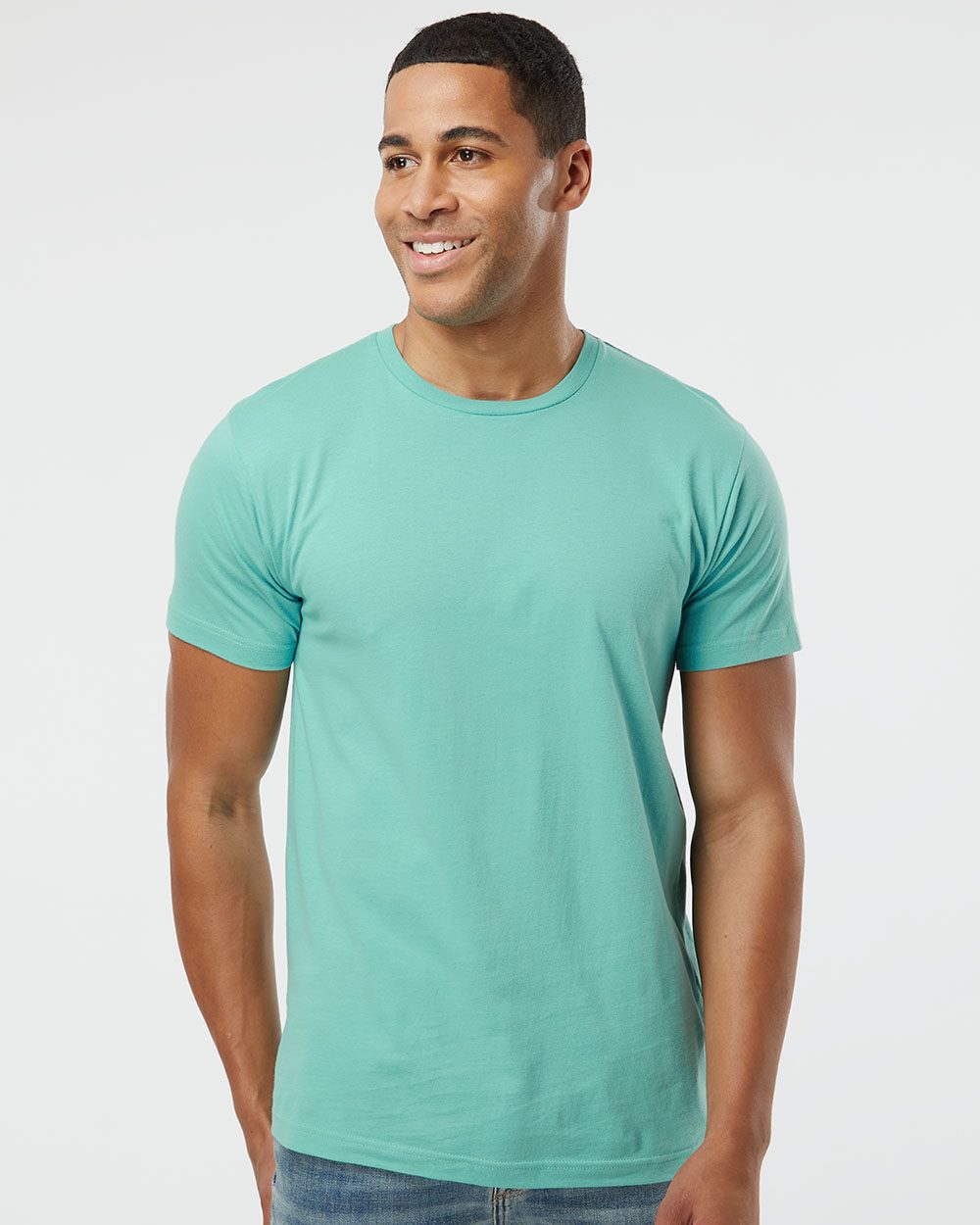 LAT - Fine Jersey Tee