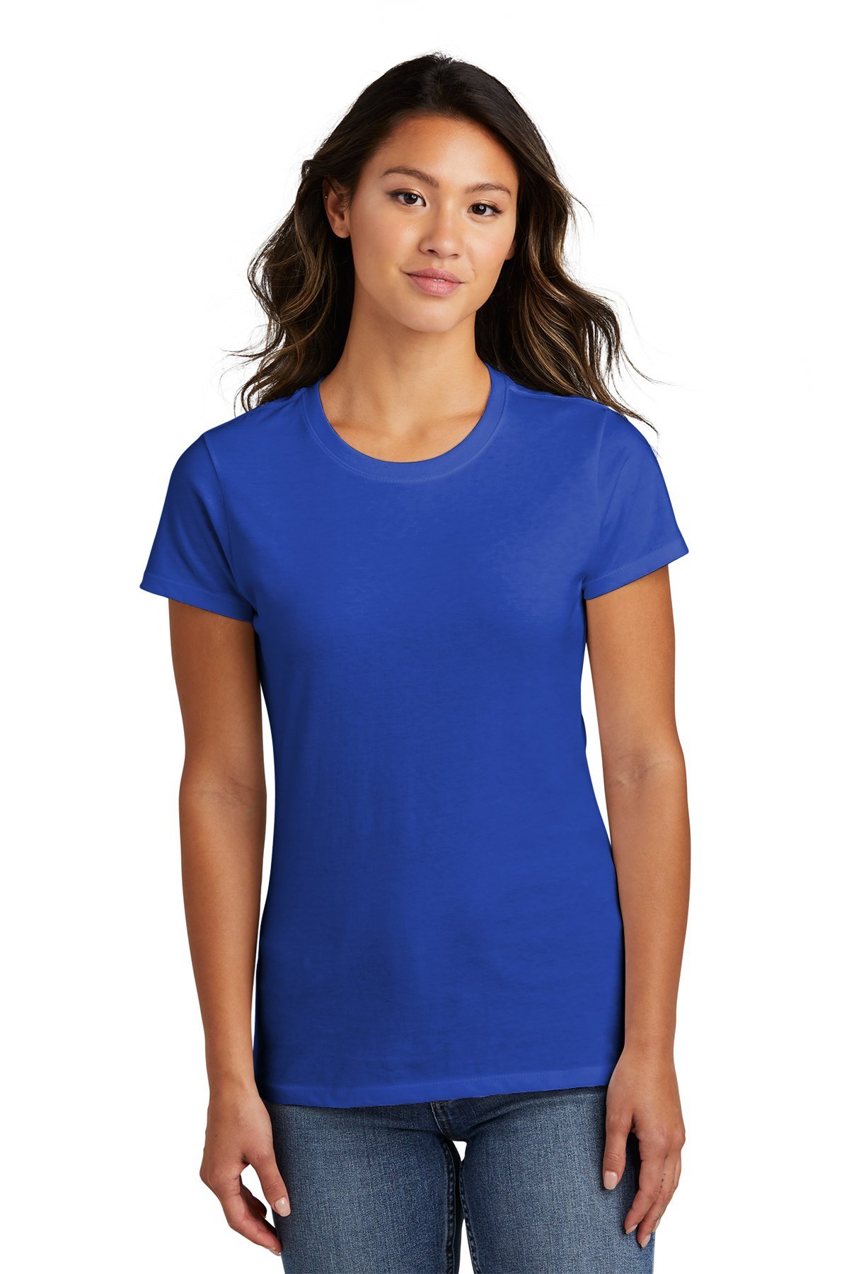 Port & Company® Ladies Fan Favorite™ Tee